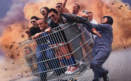 Integrante de “Jackass” reconoce que la serie era una mala influencia para los niños