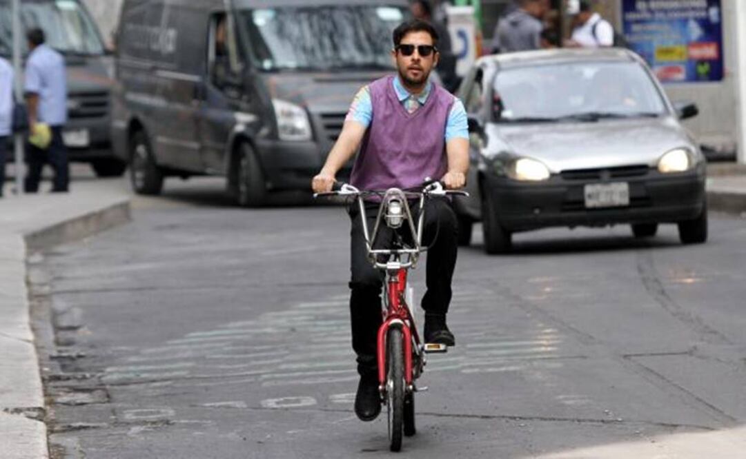 (Photo: Archive/El Universal)