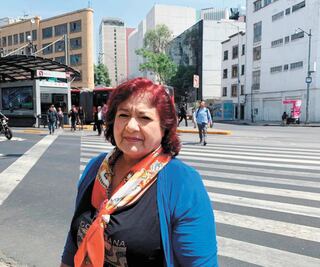 “No sirve de nada cambiar las leyes si no las ejecutan”