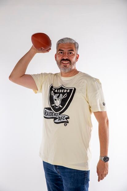 Super Bowl: tres chefs nos confiesan su amor por el americano