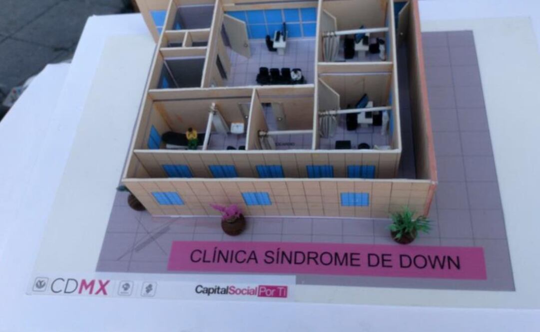 (Foto: Tomada de @INDEPEDI_CDMX)