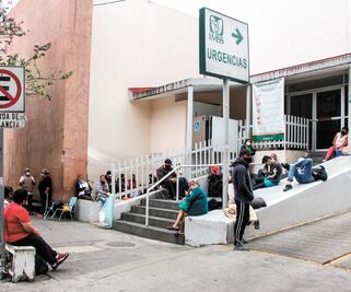 En 20 días, hubo 133 muertes diarias adicionales a las esperadas en CDMX; más de mil, asociadas con Covid