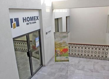 Homex reporta pérdidas por 6 mil 979 mdp en 2016