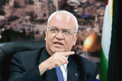 Anunciará EU plan de paz para Medio Oriente 