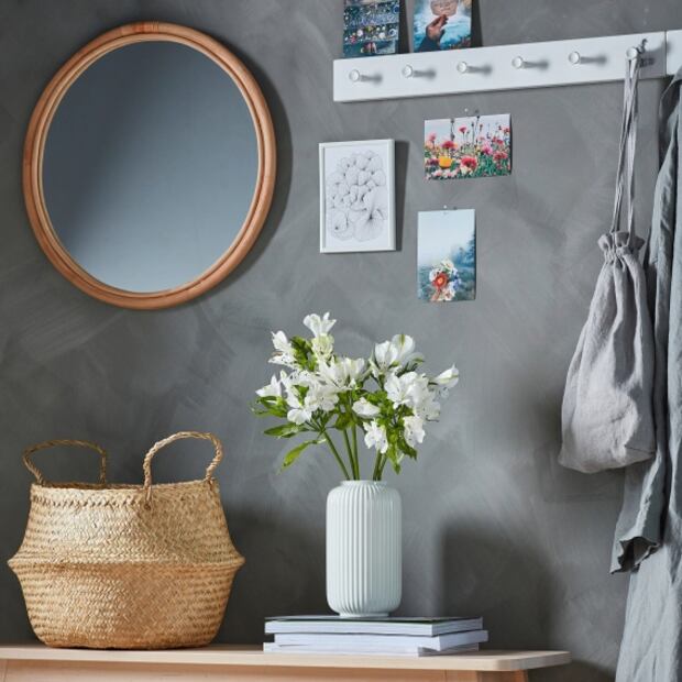 Boho chic: la tendencia en decoración para el 2021