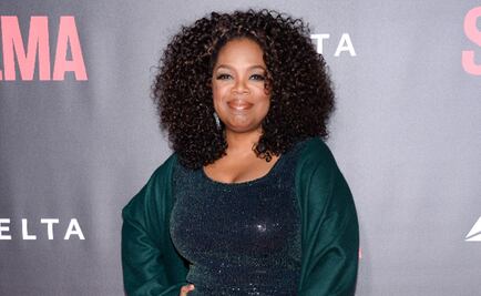 Oprah Winfrey donará 13 mdd para becas en universidad