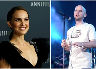 Moby se disculpa con Natalie Portman tras polémica