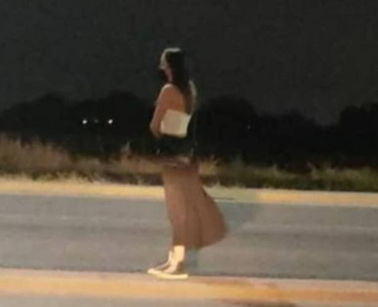 “Mis papás merecen la verdad”, taxista revela supuesto audio de Debanhi antes de desaparecer