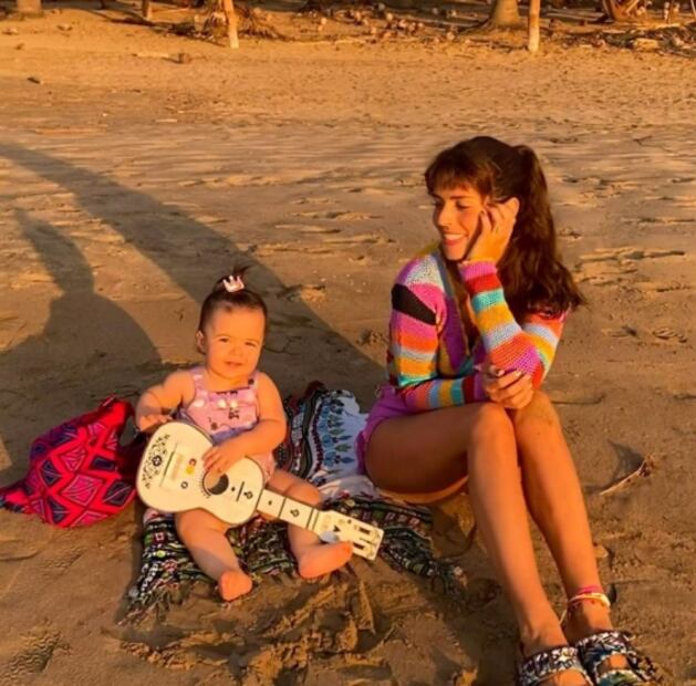 La gente debe tener mucha más empatía: Claudia Álvarez