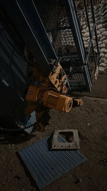 De acuerdo con Mexpresa, organización dedicada al desarrollo e implementación en obra de sistemas altamente tecnificados para la construcción de estructuras, principalmente grandes puentes y edificios.  Foto: Especial