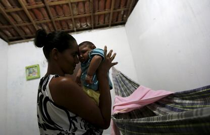 Temen en México brote de zika similar al de Brasil