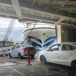 Mitsubishi se independiza de FCA para vender autos