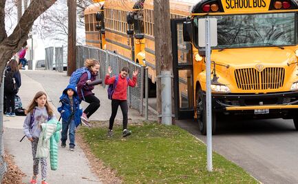 En medio de elecciones, condados republicanos de Oregon buscan ser parte de Idaho