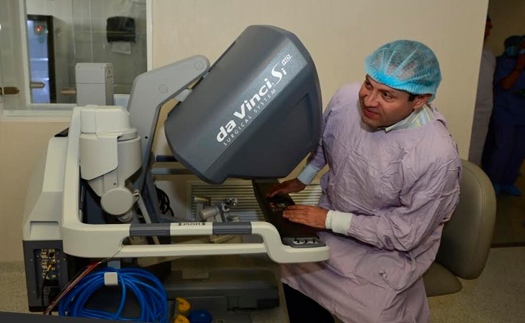 Foto: Archivo/ EL UNIVERSAL