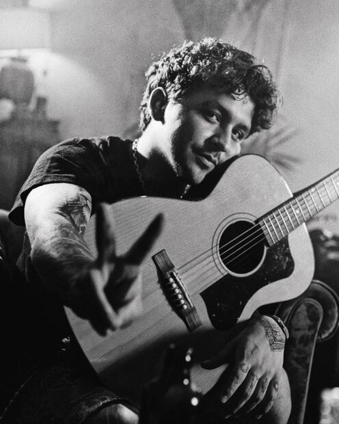 Las millonarias condiciones que Nodal pidió para su concierto en Colombia