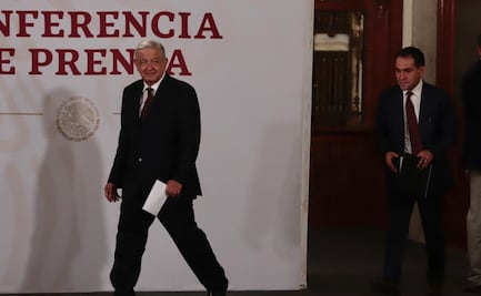 Pide AMLO intervención de FGR para investigar toma de La Boquilla en Chihuahua