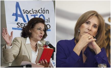 "Insensato y absurdo" que Wallace convoque a otra marcha: Morera