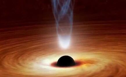 Nuevas observaciones ponen en duda teorías espaciales 