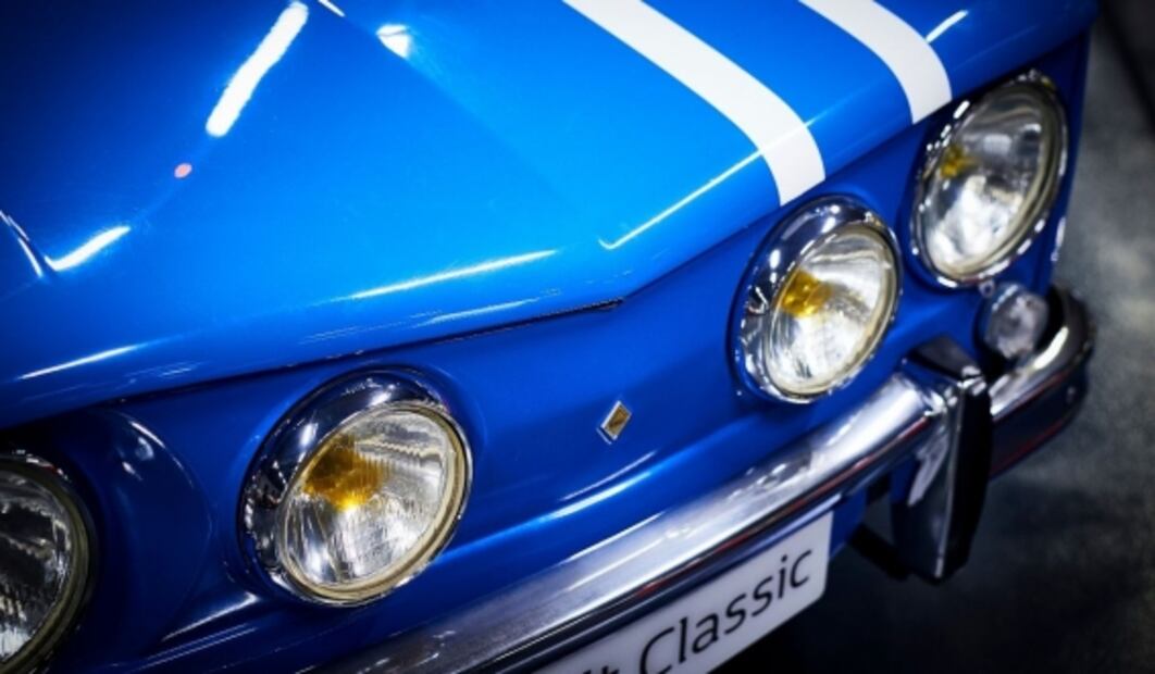 Los autos franceses que fueron un dolor de cabeza