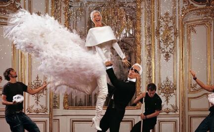 Así reacciona el mundo de la moda ante la muerte de Karl Lagerfeld