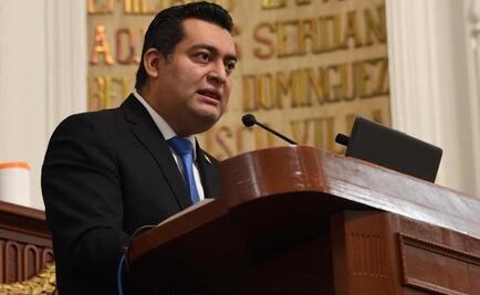 PAN acusa de "plagio de iniciativas" a Morena y al Gobierno local