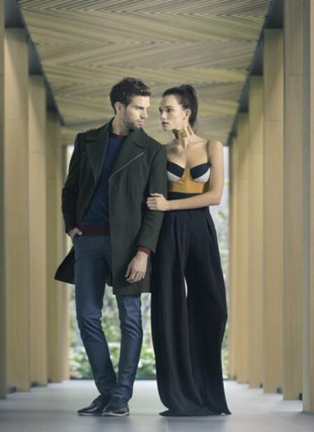 Vibra con la moda mexicana en la Semana de la Moda