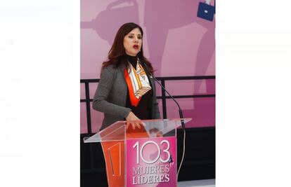 Mujeres líderes piden a AMLO mantener programa de estancias infantiles