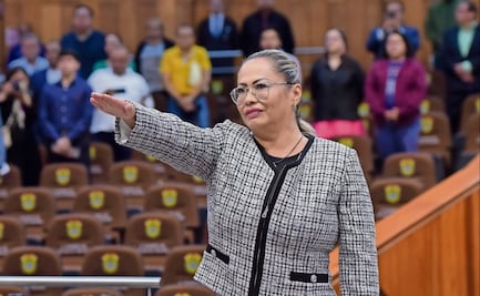 Nueva comisionada de Atención a Víctimas, herencia de Javier Duarte