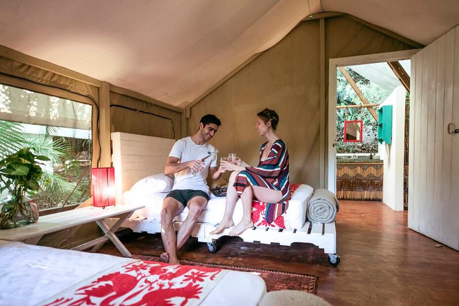 Foto: Hoteles Rodavento