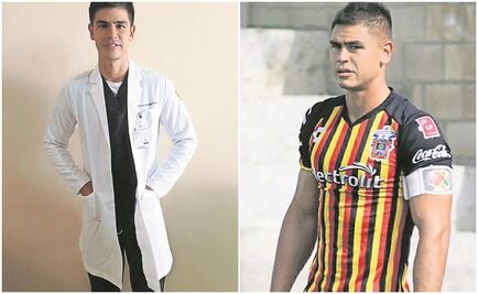 Cuando no todo es futbol en la vida