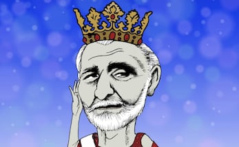 Cartón de KEMCHS