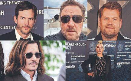 ¿Famosos insoportables?