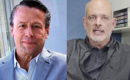 Alfredo Adame defiende a Coco Levy, pide a víctimas “demuestren” que sus acusaciones son ciertas