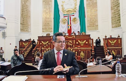 Analizarán en ALDF observaciones a Ley de Alcaldías