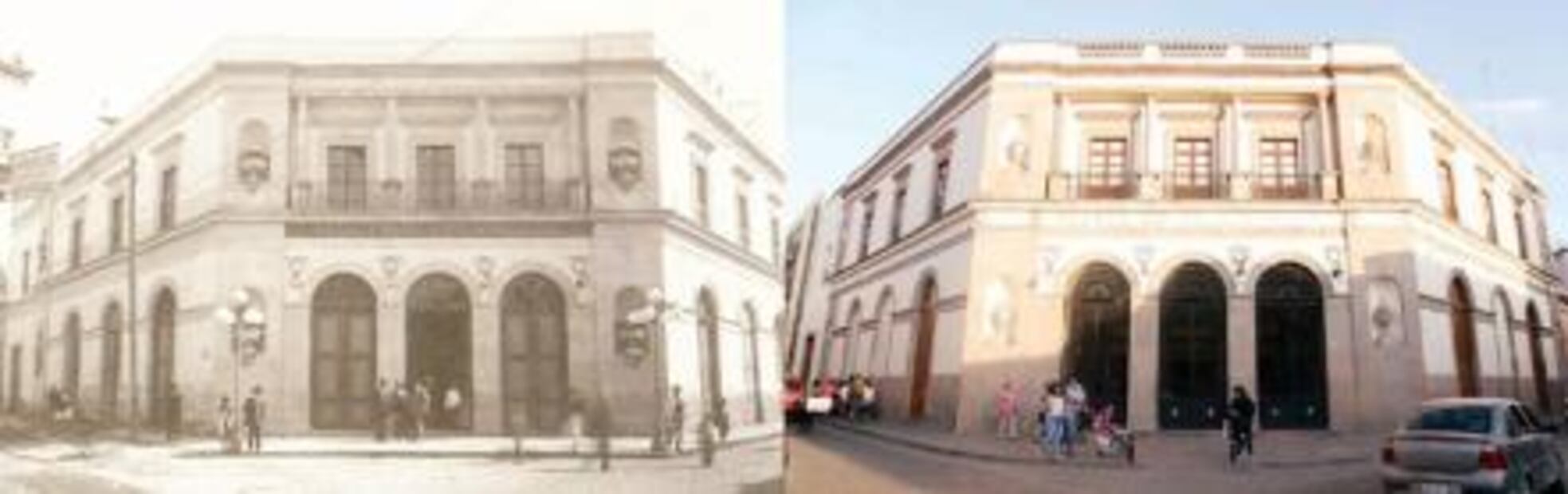 Querétaro. De la Carta Magna a la era de la modernidad  