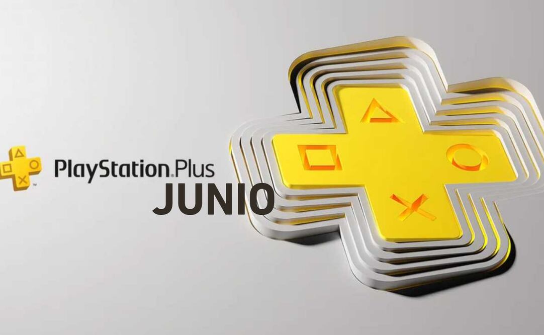 PlayStation Plus: juegos que llegarán gratis en JUNIO; conoce los nuevos precios de suscripción. Foto: Archivo EL UNIVERSAL
