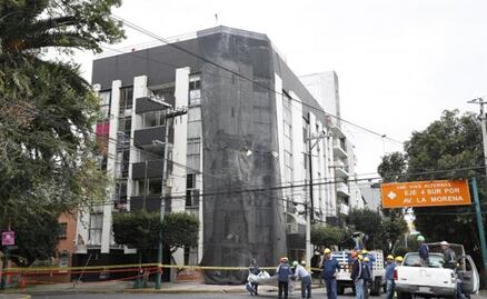 Top real estate quarters in Mexico City after quake