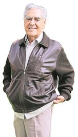 Eric del Castillo: nadie quería trabajar con Kate