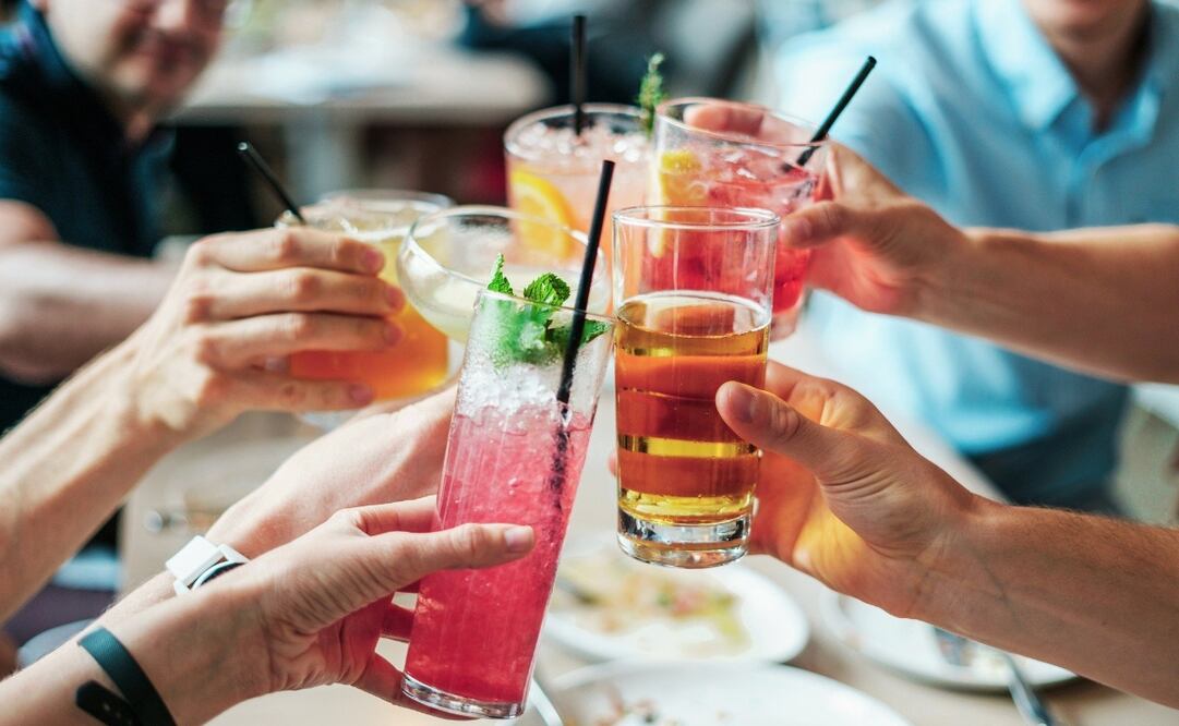 La cruda se manifiesta a través de diversos síntomas en el cuerpo. Imagen: Pixabay