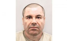 El 'Chapo' Guzmán culpa al gobierno de México de la violencia; "yo no le hice daño a nadie", dice 