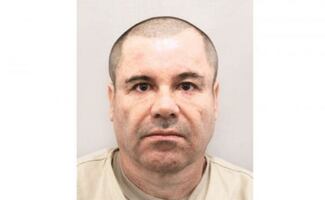 El 'Chapo' Guzmán culpa al gobierno de México de la violencia; "yo no le hice daño a nadie", dice 