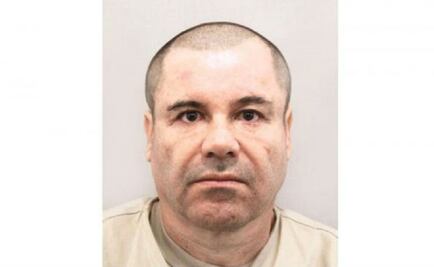 El Chapo faces 79 charges in California