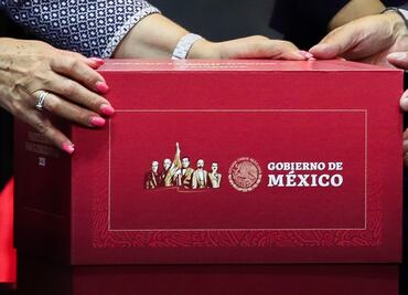 Paquete Económico 2024 propone ingresos por 9.1 billones de pesos, pero el 19.2% es deuda, destaca estudio del IBD