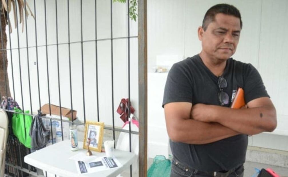 ¿Debanhi Escobar estaba viva la primera semana de su búsqueda? 