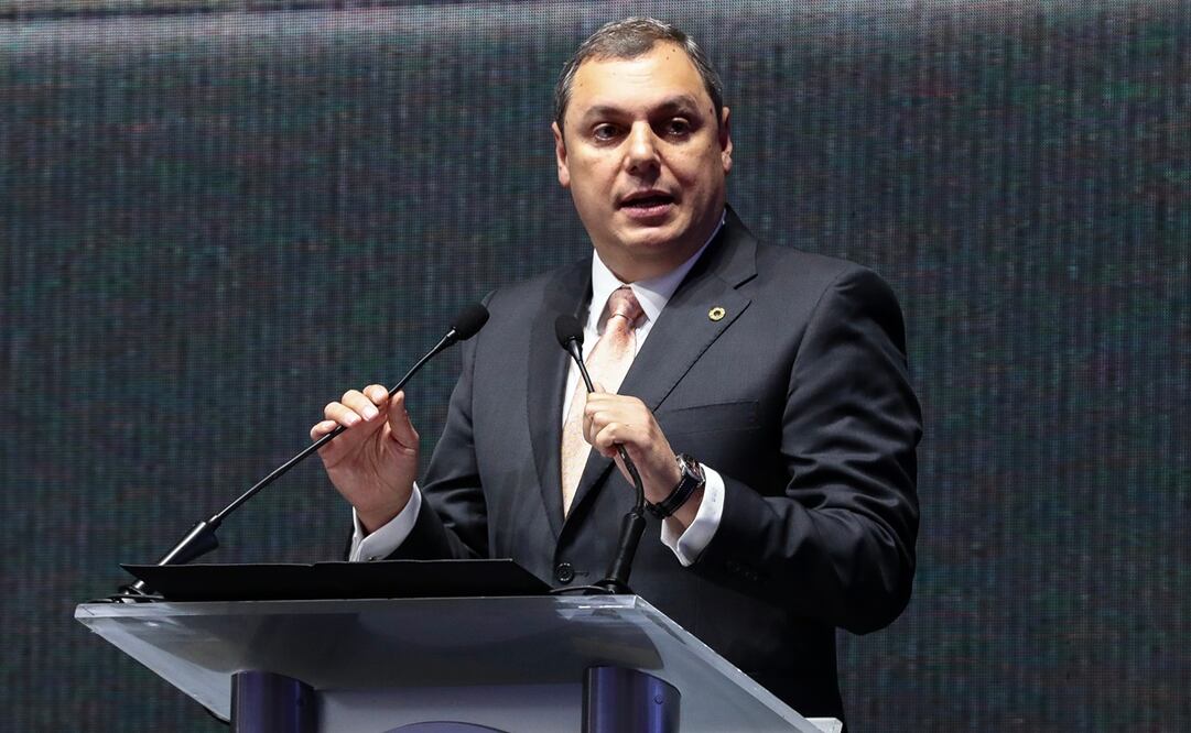 Foto: Archivo / EL UNIVERSAL