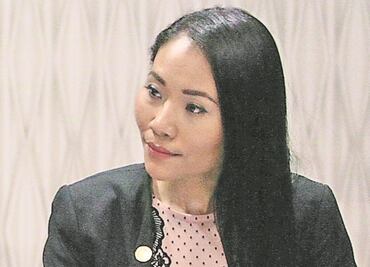 Diputada exige más recursos para centros pro mujer