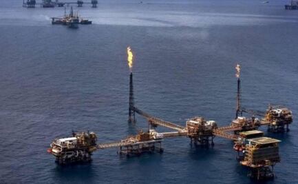 Ataque de “piratas” a plataforma petrolera en Campeche deja 2 personas heridas de gravedad