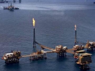 Un asalto de piratas… En pleno siglo XXI; así fue el atraco a la plataforma de Pemex en Campeche