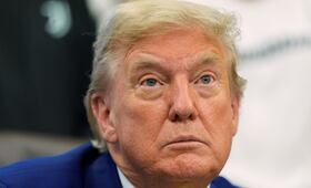 Si Trump se involucra en conflicto con Israel, se desatará "el infierno" en la región, advierte Irán; "no es la guerra de EU"