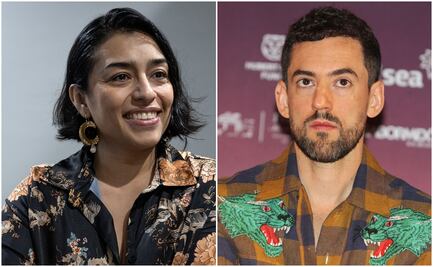 Adriana Paz y Luis Gerardo Méndez se suman “Animals”, película dirigida por Ben Affleck